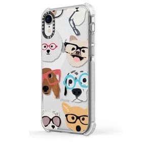 COPY - Casetify Funny Dogs Iphone XR Case